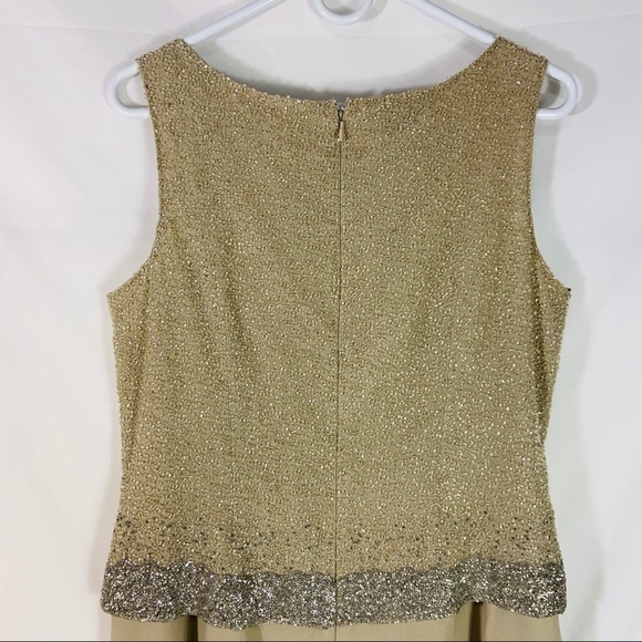 Jkara New York Gorgeous elegant embellishe… - Picture 7 of 7